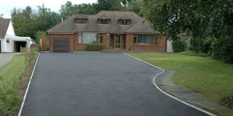Ware, Hertfordshire services in First4Paving