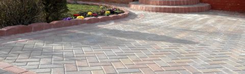 #1 Driveways & Landscaping Experts