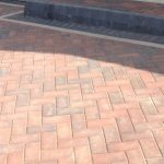 Block paving repairs Stevenage