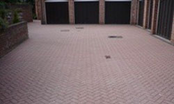 Clean my driveway in Ware, Hertfordshire