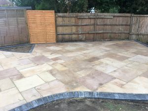 Choose company for Driveways Ware, Hertfordshire