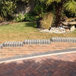 Asphalt driveway repair Letchworth Garden City