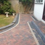 Asphalt driveway repair Stamford Hill