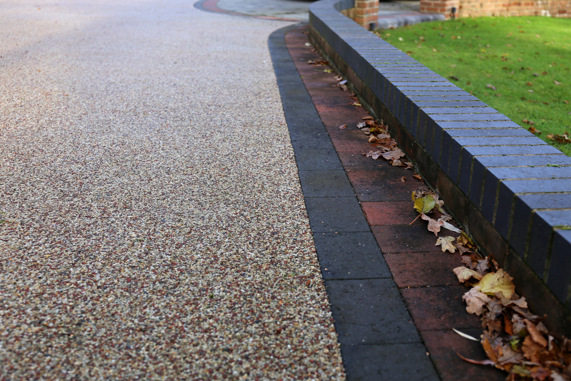 Resin Driveways Muswell Hill