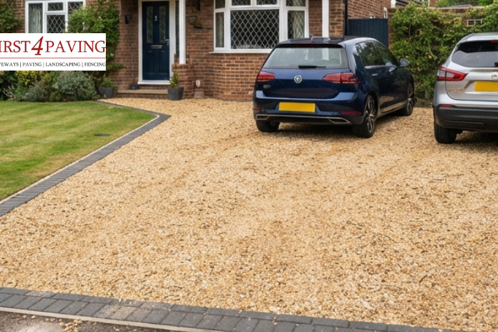 What Is the Cheapest Option for a Driveway in Hertfordshire
