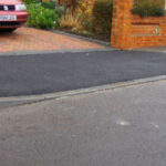 dropped kerb Harpenden