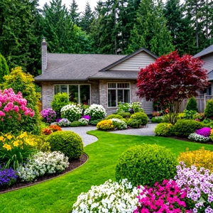 Hard Landscaping