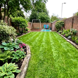 Hard Landscaping Team