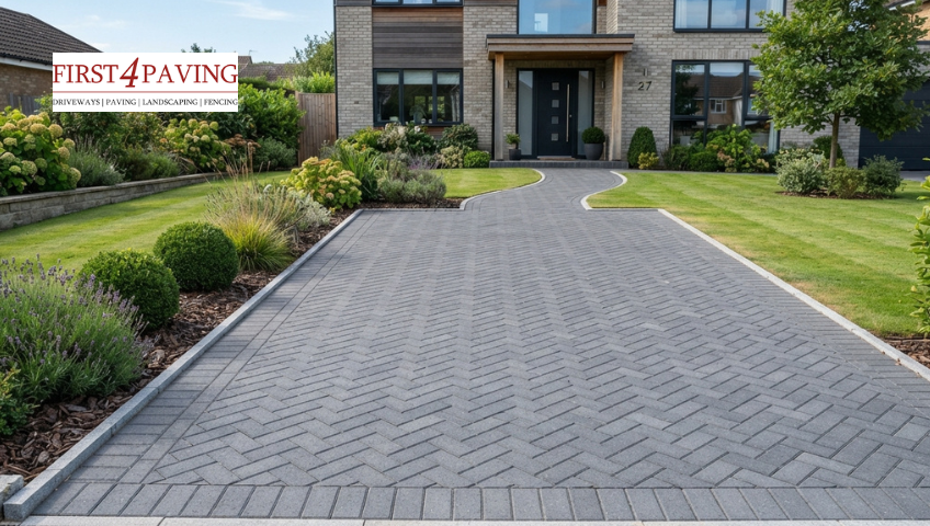 Block Paving
