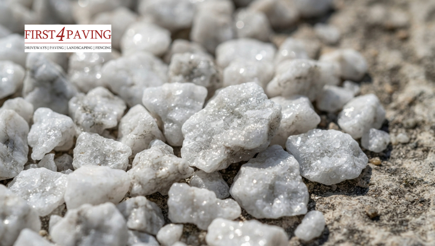 Marble Chips