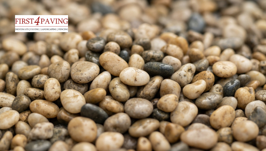 Pea Gravel